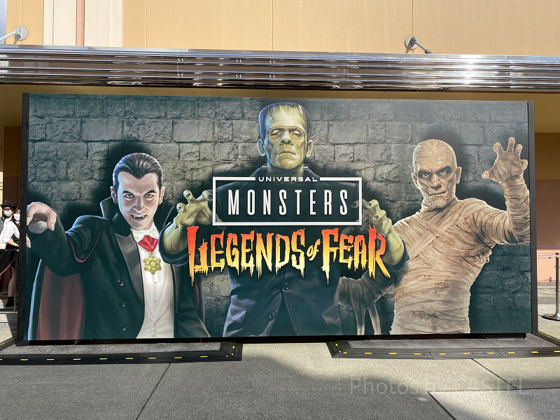 2022】ユニバ(USJ)ハロウィン徹底解説！ストリートゾンビや