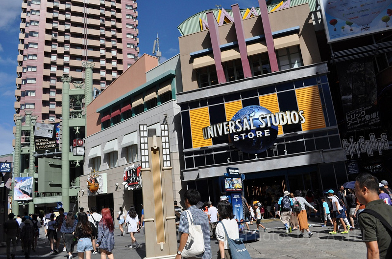 USJ旅行に便利な空港は？関西の3空港からアクセスの所要時間、料金、メリット・デメリットを徹底比較