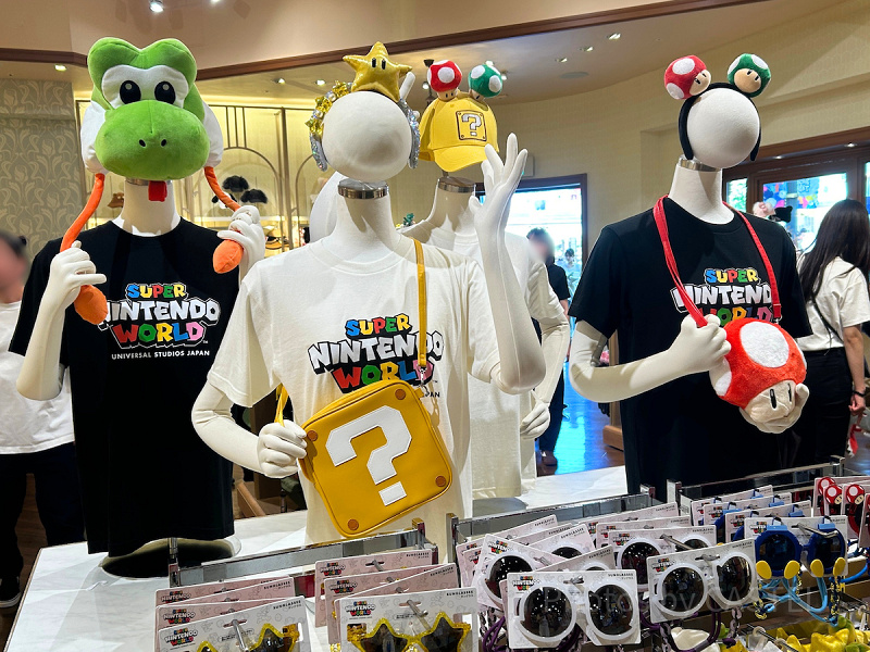 【USJ】2026年の夏グッズ69種類まとめ！サングラス・Tシャツ・扇風機・冷感タオルなど