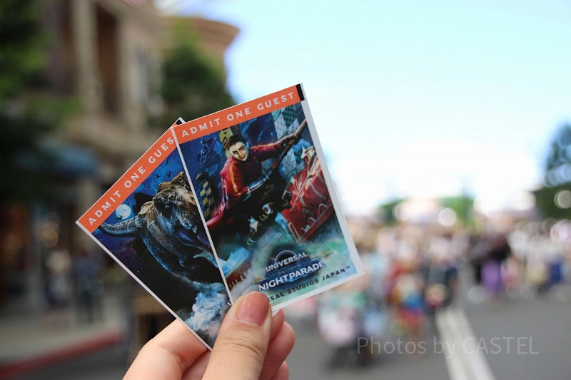 USJ】ギフトパスの値段&購入方法まとめ！ユニバの1日券＆年パスを