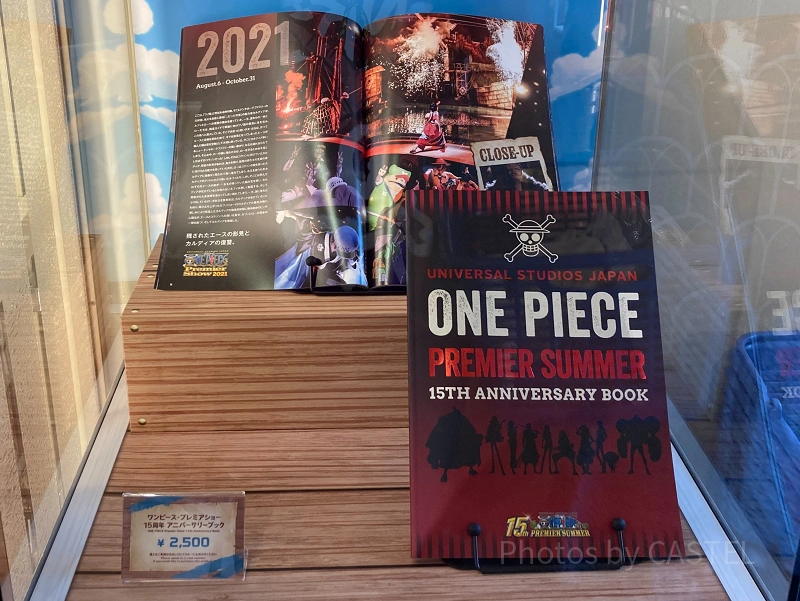2022】USJ×ワンピースグッズ全65種まとめ！カチューシャやフェスタオル