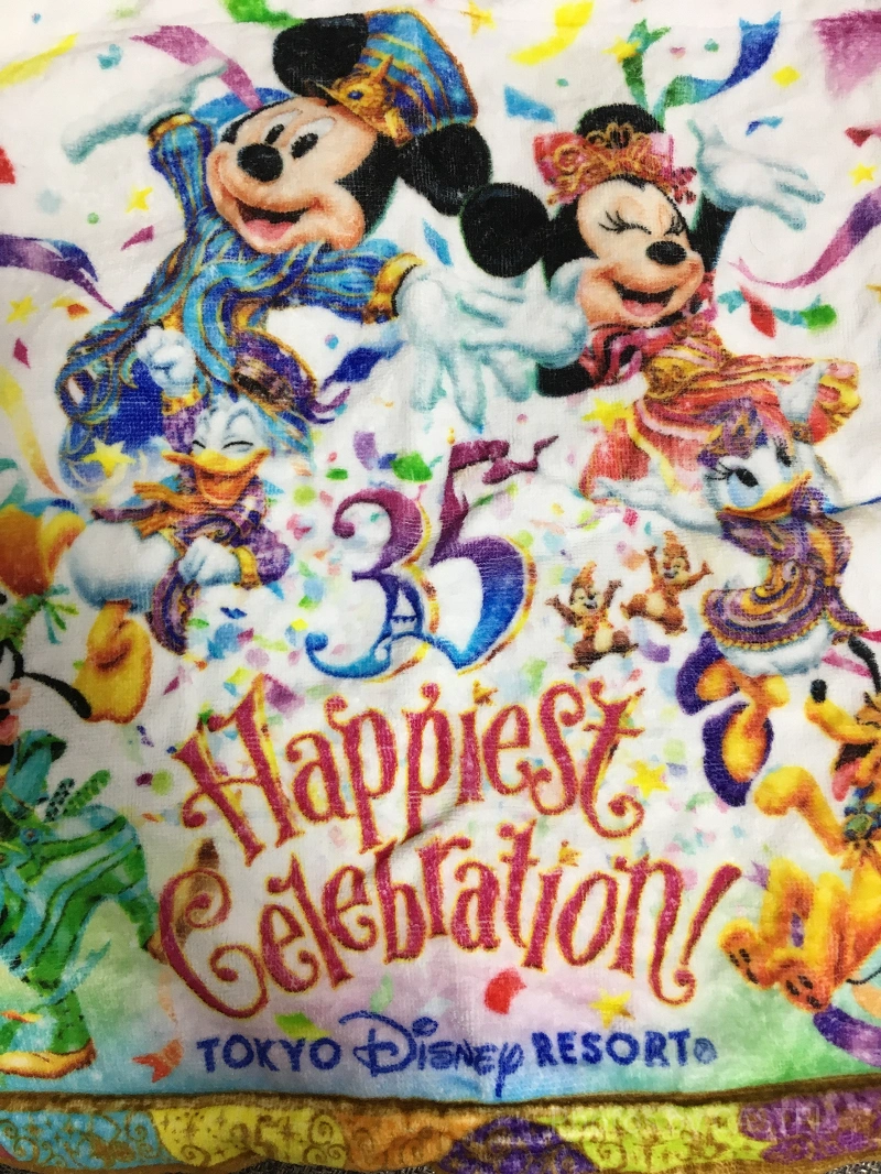 ディズニーグッズ68点まとめ売り ディズニー35周年グッズの売り切れ商品11選！再販予定＆再販中の