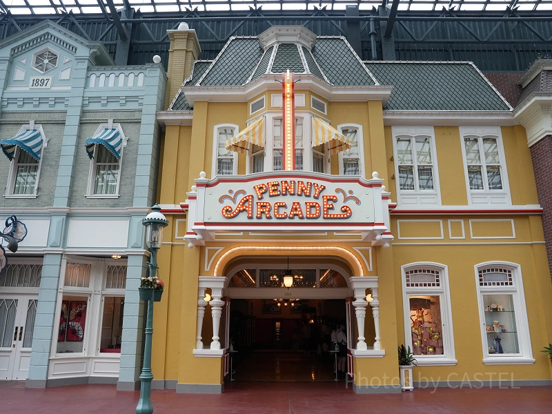 TDL アーケードゲーム 景品 ピンズ バラ売り可 2025】アブーズ・バザールの景品まとめ！豪華景品やピンバッジを
