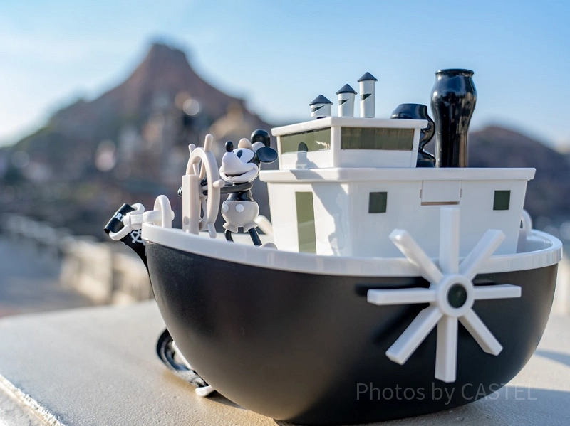 what-is-steamboat-willie-