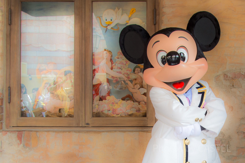 2025】ディズニーウェルカムグリーティング攻略！ランド・シーの