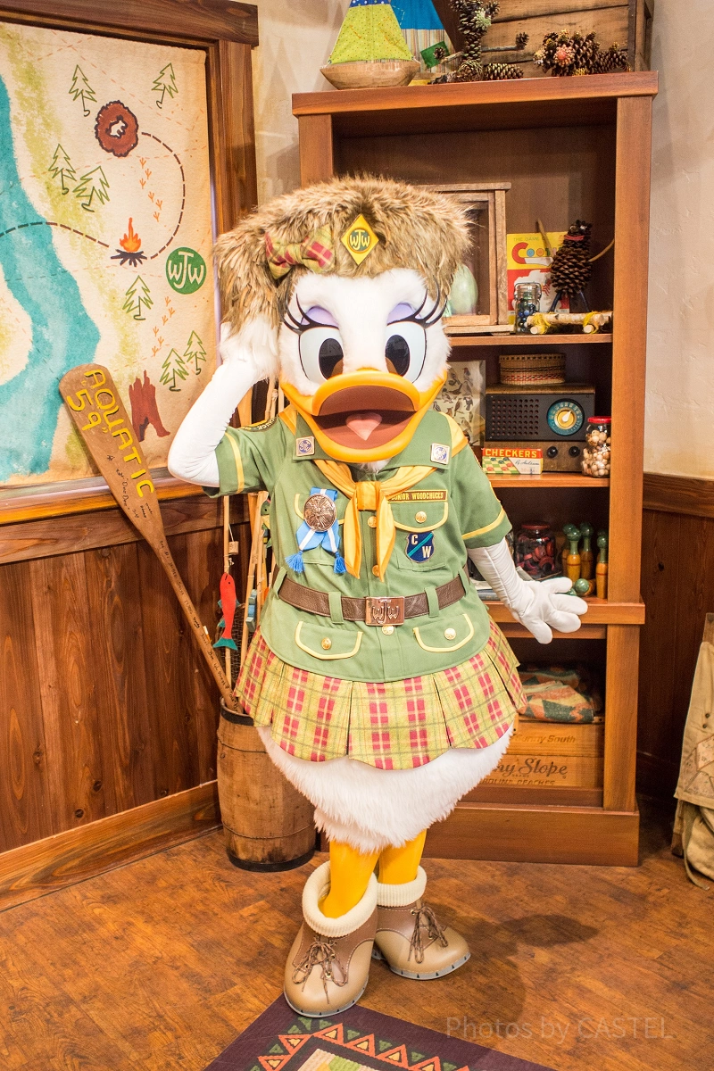 woodchuck-greeting-trail-