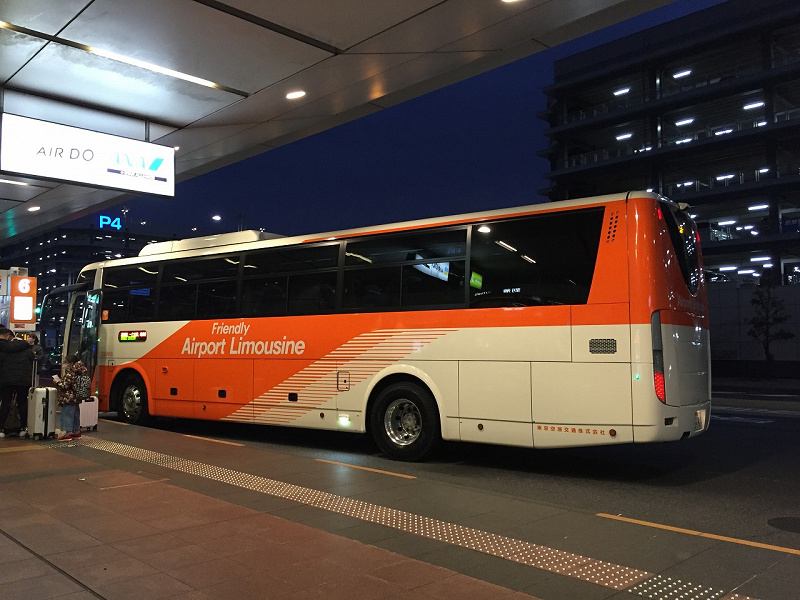 徹底解説 東京からユニバへのアクセス 夜行バス 新幹線 車の予算と所要