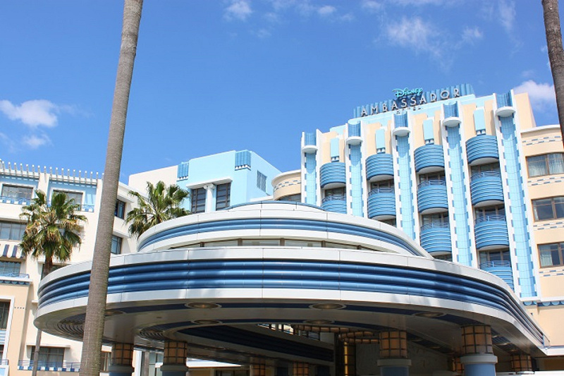 【解説】ディズニーアンバサダーホテルをGoToトラベルキャンペーンで予約する方法！