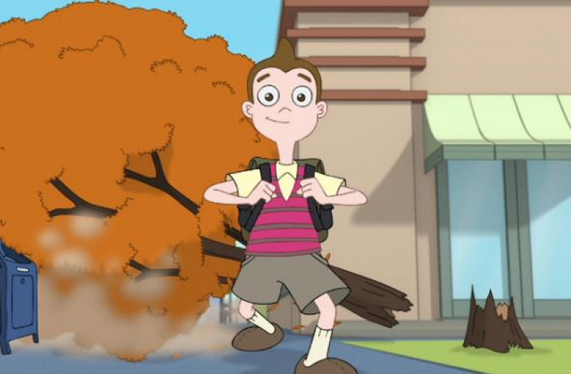 ディズニーチャンネル アニメ マイロ マーフィーの法則 を紹介 あらすじ 登場人物 コラボも ディズニーチャンネル アニメ マイロ マーフィーの法則 を紹介 あらすじ 登場人物 コラボも