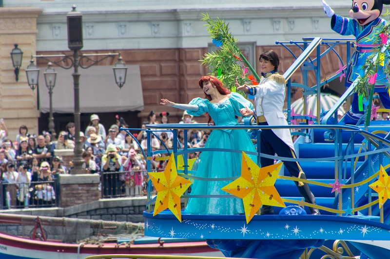 ディズニープリンス イケメンランキングtop10 あなたの好きな王子は何位 ディズニープリンス イケメンランキングtop10 あなたの好きな王子は何位