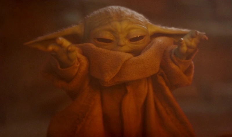 ベビーヨーダ マンダロリアン のキャラクター 人気の秘密とは グッズも紹介 ベビーヨーダ マンダロリアン のキャラクター 人気の秘密とは グッズも紹介