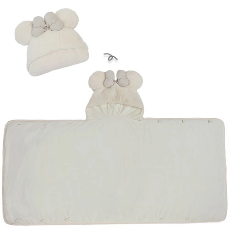 23 ディズニーのブランケット 毛布全8種まとめ フード付きやダッフィーデザインも 値段とサイズを解説