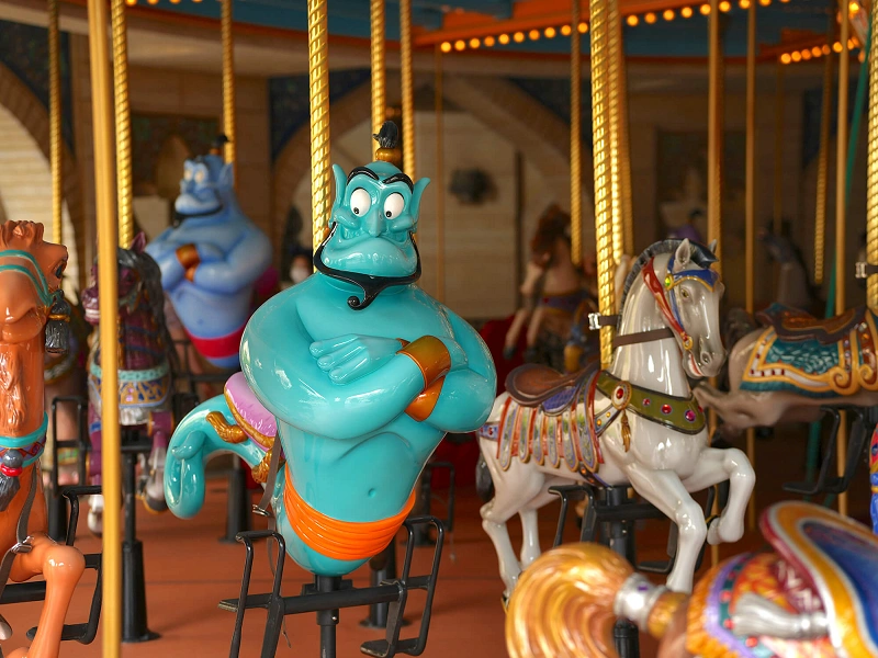 最新 ディズニーシーのアトラクション一覧 テーマポート別に紹介 身長制限や待ち時間も