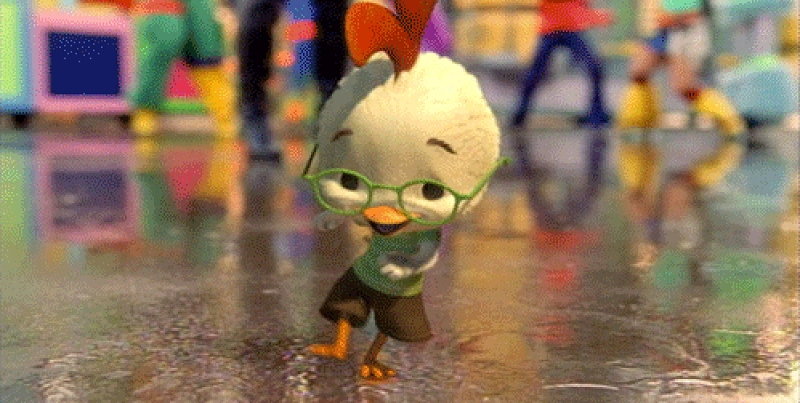 ディズニーの鳥キャラクターまとめ 羽の鳥たちの出演映画 個性豊かな性格も