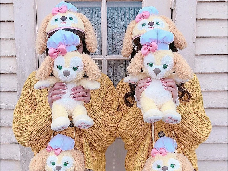 23春 3月のディズニーの服装 気温別おすすめコーデまとめ 寒さ対策も