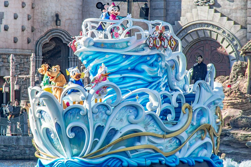 閲覧注意 ミッキーの怖い話 画像 顔まとめ