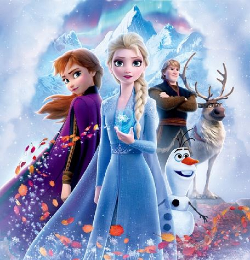 【11/22公開】『アナと雪の女王2』最新情報！内容＆あらすじ予想まとめ！新キャラクターも登場！