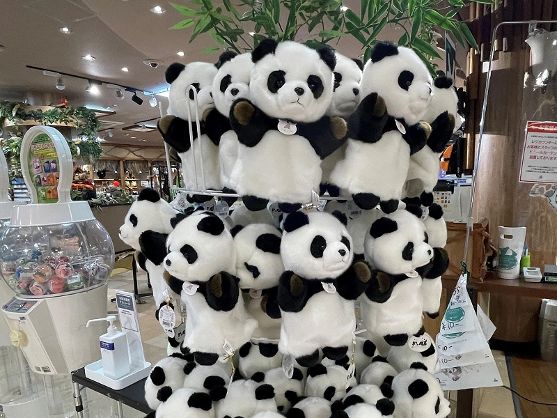 22 アドベンチャーワールドのお土産9選 定番 人気 おすすめを紹介 園内ショップや通販情報も