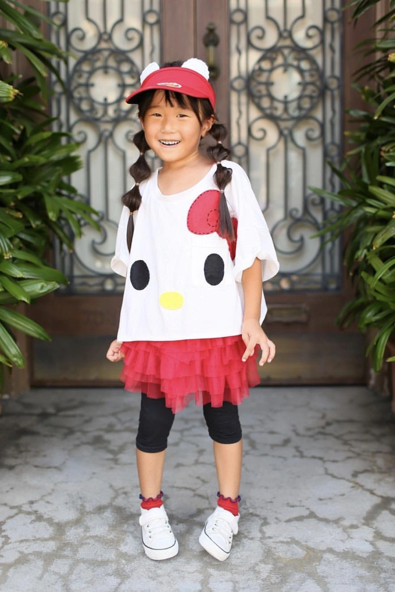 22 ユニバの子供コスプレ13選 コスプレルールまとめ マリオ ミニオンなど人気キャラクターになりきろう