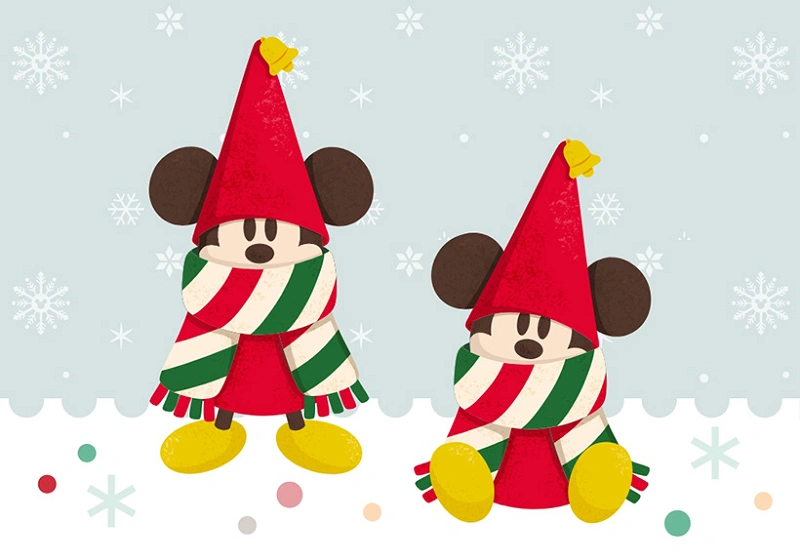 22 クリスマスの妖精 リルリンリン とは ディズニーの新キャラクターを解説