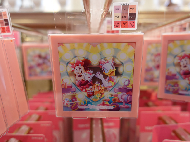 3 2 順次発売 ミニーマウスのかわいいグッズ14選 水玉のリボンや