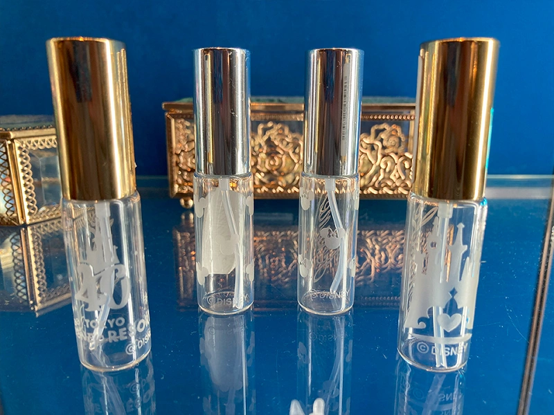 Tdl ラ プティート パフュームリーは香水ショップ コスメ専門店でオリジナルグッズを作ろう