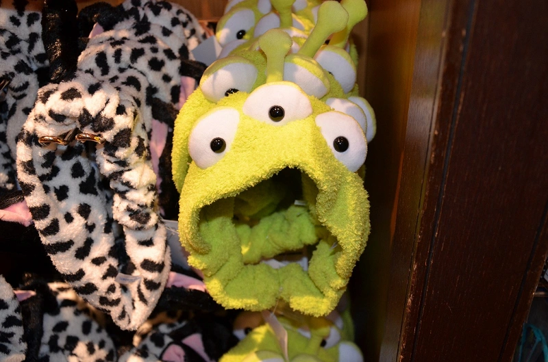 最新 22秋 ディズニーヘアバンドまとめ