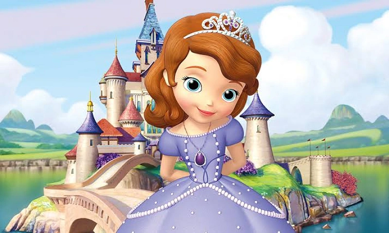 決定版 ディズニープリンセス全員を一覧で紹介 名前 年齢 名言 性格 トリビアも