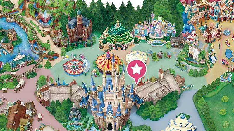 ディズニー親子コーデ14選 おすすめペアルック おそろいコーデ キャラクターなりきりも