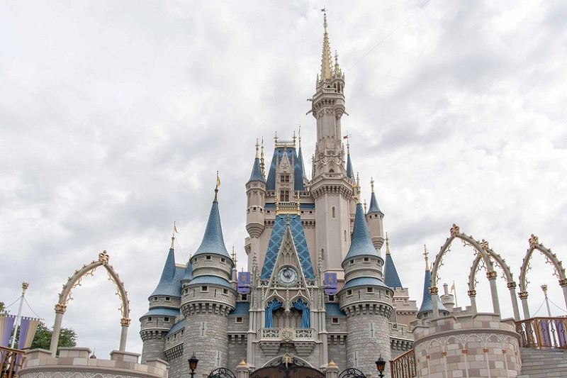 元キャスト直伝 ウォルトディズニーワールド徹底ガイド Wdwのお土産グッズ 裏技 旅行記 元キャスト直伝 ウォルトディズニーワールド徹底ガイド Wdwのお土産グッズ 裏技 旅行記