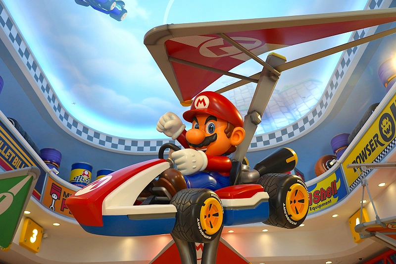 22 ユニバのマリオのお菓子全29選 スターやハテナボックスのお菓子も 販売場所や値段まとめ