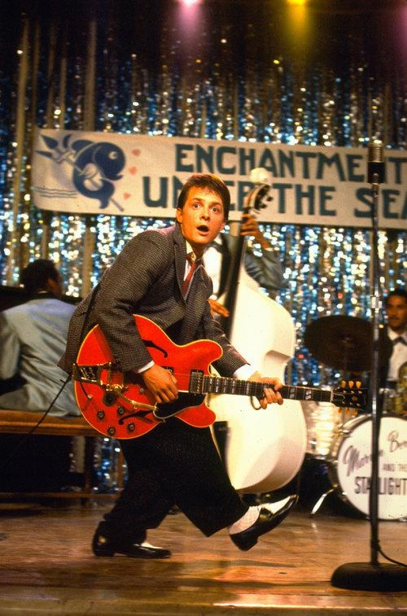 全9曲 映画 バック トゥ ザ フューチャー の名曲まとめ 音楽の登場シーンとトリビアも 全9曲 映画 バック トゥ ザ フューチャー の名曲まとめ 音楽の登場シーンとトリビアも