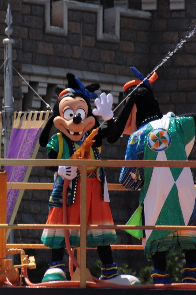 解説】ディズニーマックスのトリビア8選!彼女、声変わり、父 ...
