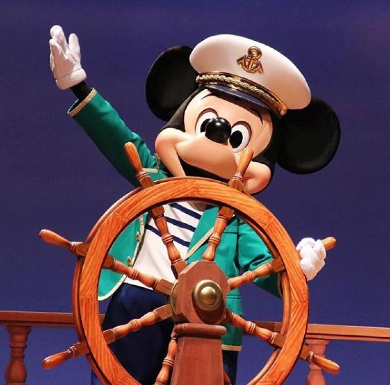 ケープコッド クックオフ 場所 メニュー ダッフィーのショーが見られるレストラン