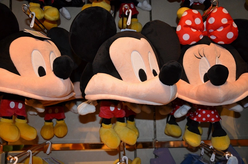 最新 22秋冬 ディズニーファンキャップまとめ