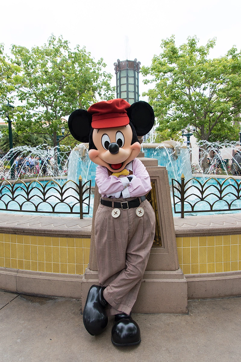 アトラクション編 ディズニーキャストのセリフ10選 挨拶の秘密とは