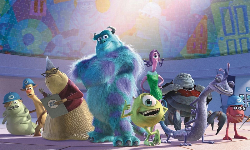 ディズニー映画トリビア 雑学や裏話など選 名作の秘密をチェック