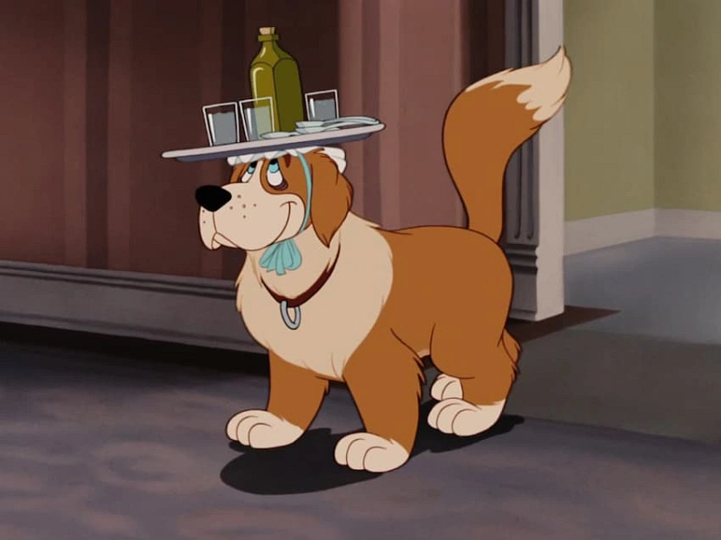 ディズニーの犬キャラクター14選 名前や登場映画と併せてご紹介 主人公犬から愛犬まで