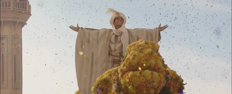 トラウマ級の衝撃 インディジョーンズ2 魔宮の伝説 をネタバレありで解説