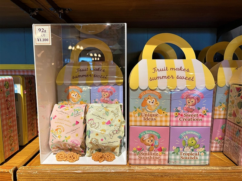 うさたま Disney ぬいぐるみストラップ6個セットパスタスナック2個付 テイスティーサマーサプライズの通販 By ディズニーグッズ断捨離中 ディズニーならラクマ グッズ