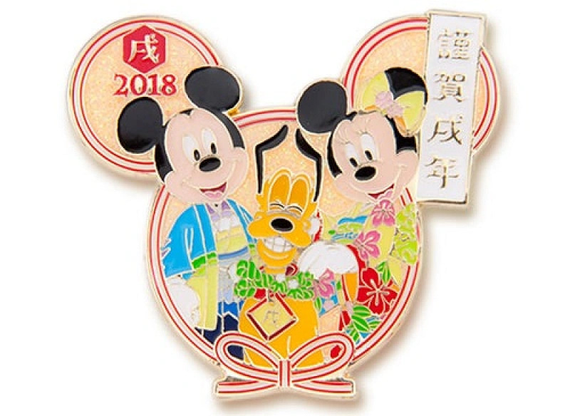 ディズニー 人気の犬キャラ プルート 徹底解説 グッズ 誕生日 会える場所はどこ