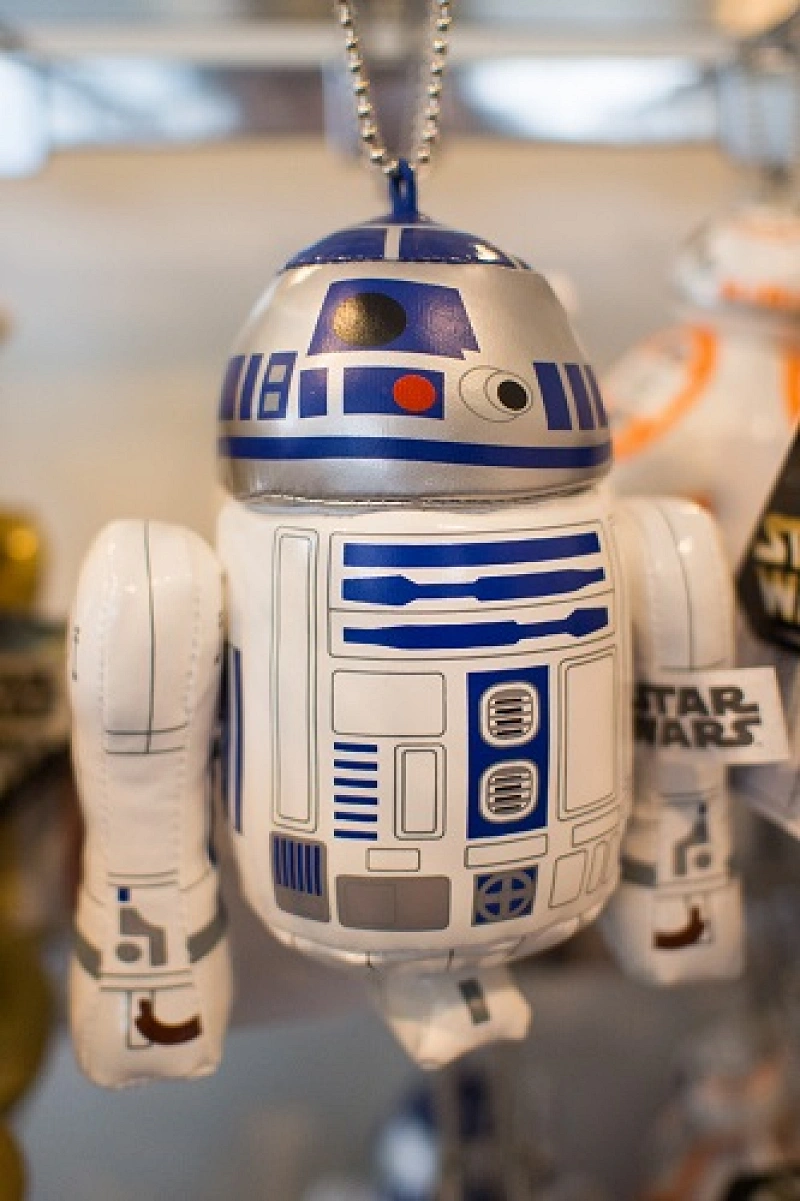 スターウォーズ R2 D2プロフィール グッズまとめ Tdl限定のポップコーンバケットも