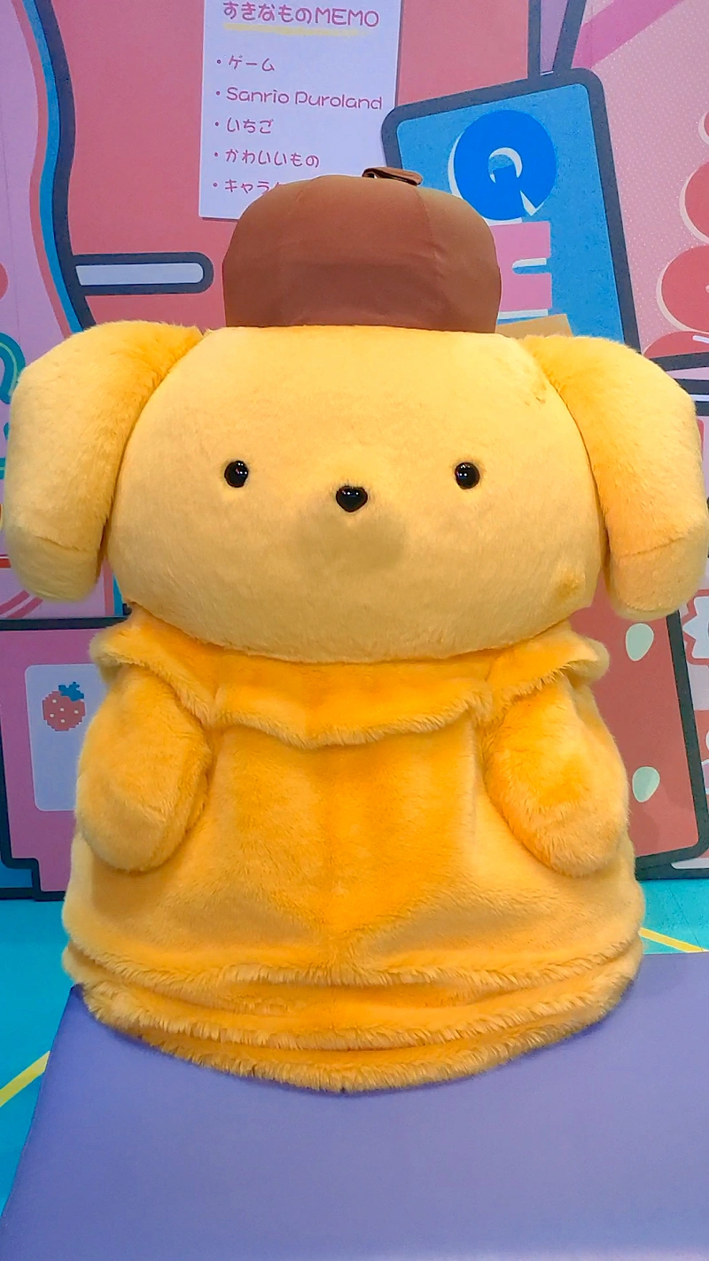 サンリオピューロランド グリーティング5選 楽しみ方 攻略方法まとめ