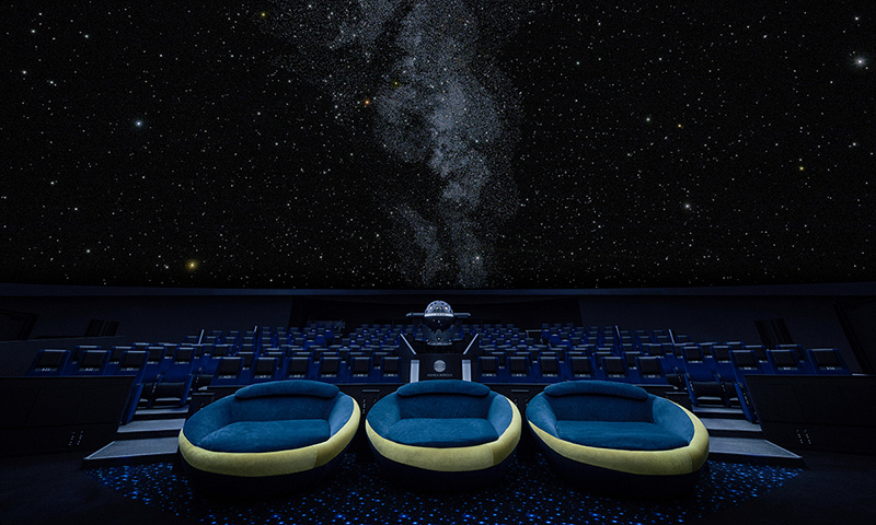 【天空】スカイツリーのプラネタリウム!上映スケジュール・料金・見どころ徹底解説