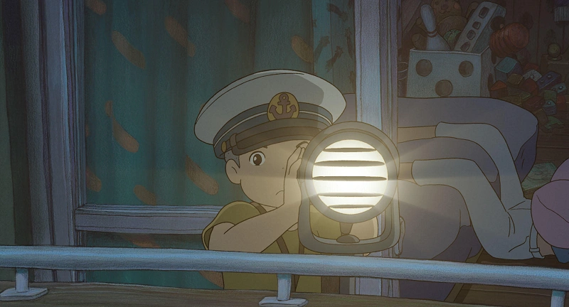 ジブリ 映画 崖の上のポニョ に登場する 宗介 を徹底解説 年齢 本名 家族構成 その後など