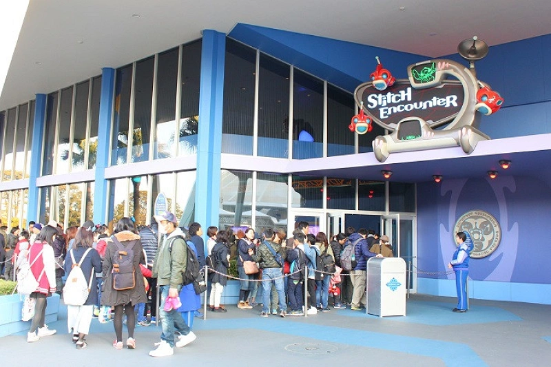 必見 スティッチの声の秘密に迫る 演じた声優 スティッチの声が聞けるアトラクション 声マネのコツも