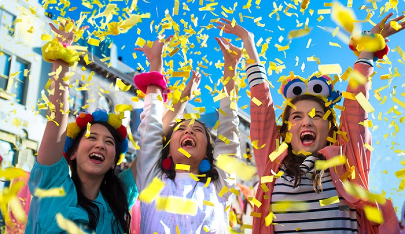 ウッディ ウッドペッカーのプロフィール キャラクターの誕生秘話 登場作品 性格まとめ