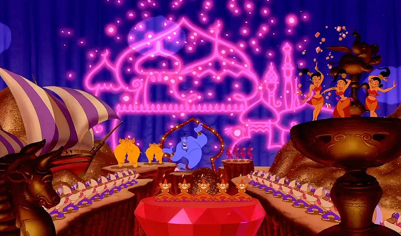 映画 アラジン の名言15選 大切にしたい言葉を日本語 英語で紹介 ジーニー ジャスミンの名言も