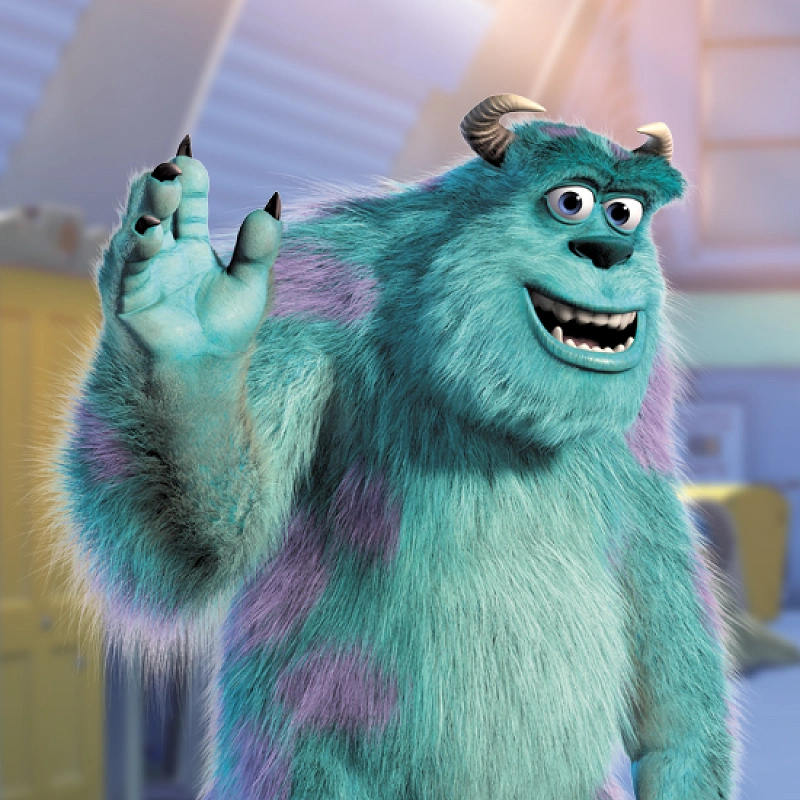 モンスターズ ユニバーシティのあらすじ 登場キャラクターまとめ 見どころ 声優も