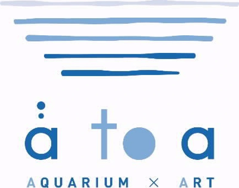 21年10月オープン 神戸ポートミュージアム アトア を紹介 最新技術を使った劇場型水族館